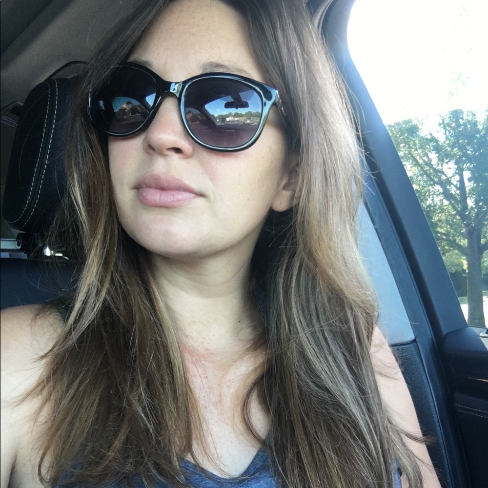 Meet your Posher, Britt